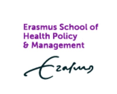 Erasmus School of Health Policy & Management