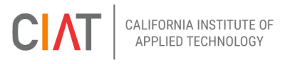 California Institute of Applied Technology