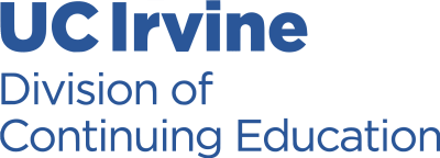 University of California, Irvine - Division of Continuing Education