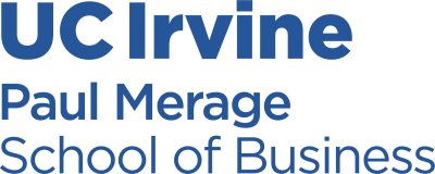 UC Irvine - Merage School of Business