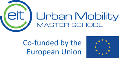 EIT Urban Mobility Master School
