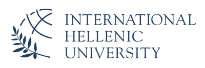 International Hellenic University (IHU)