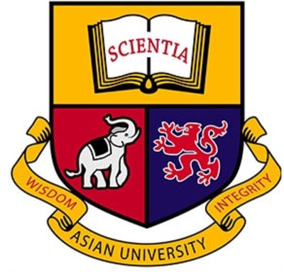 Asian University Thailand