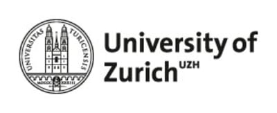 University of Zurich Department of History