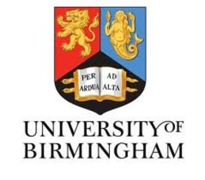 University of Birmingham - College of Medical and Dental Sciences