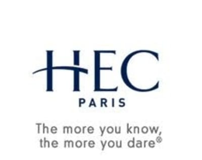 HEC Paris -  Executive Education