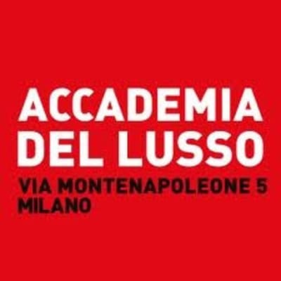 Accademia del Lusso