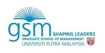 Universiti Putra Malaysia Graduate School of Management