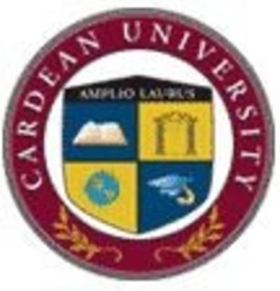 Cardean University Business Administration