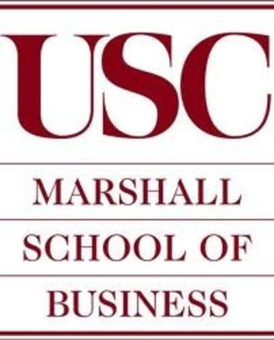 Marshall School of Business, University of Southern California