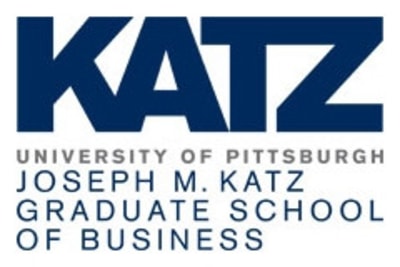 University of Pittsburgh: Joseph M. Katz Graduate School of Business