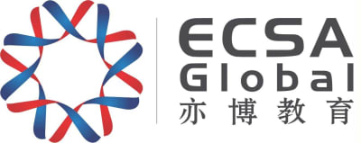 Shanghai University of Finance and Economics with ECSA Global