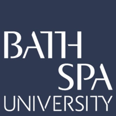 bath spa creative writing phd