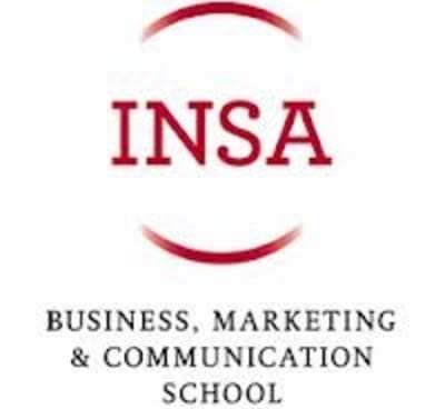 INSA Business, Marketing & Communication School