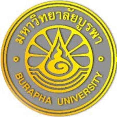 Burapha University Faculty of Management and Tourism