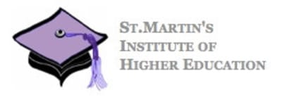 St Martin’s Institute of Information Technology