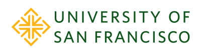 University of San Francisco - College of Arts & Sciences