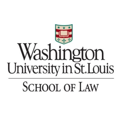 Washington University School of Law