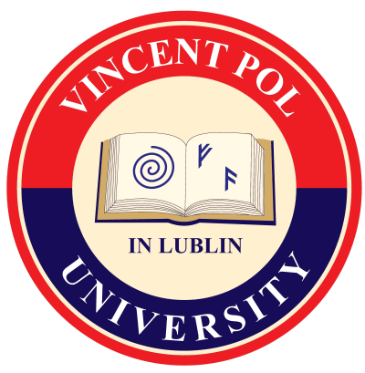 Vincent Pol University in Lublin, Poland