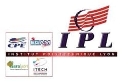 Institut Polytechnique de Lyon IPL