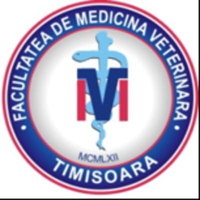 Faculty of Veterinary Medicine - Banat University of Agricultural Sciences and Veterinary Medicine Timisoara