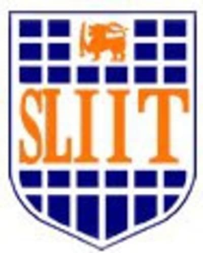Sri Lanka Institute of Information Technology SLIIT