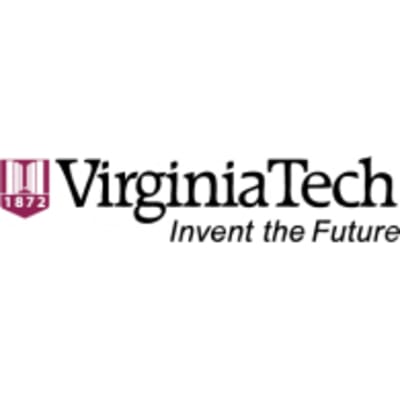 Pamplin College of Business, Virginia Polytechnic Institute and State University