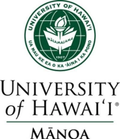 University of Hawaii at Manoa Shidler College of Business