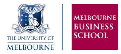 Melbourne Business School, The University of Melbourne