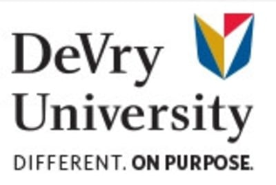 DeVry University