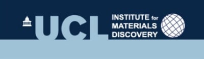 UCL Institute for Materials Discovery
