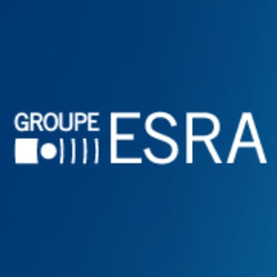 ESRA - École Supérieure de Réalisation Audiovisuelle