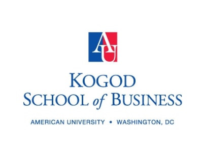 Kogod School of Business, American University