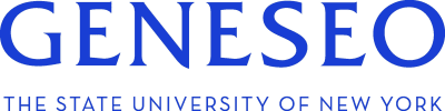 The State University of New York at Geneseo