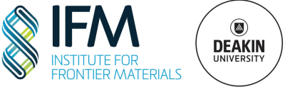 Deakin University - Institute for Frontier Materials