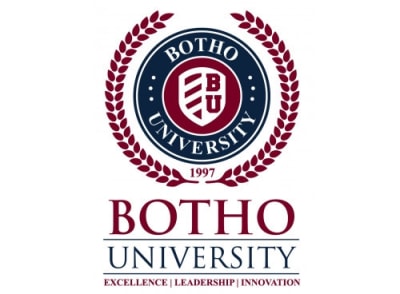 Botho University