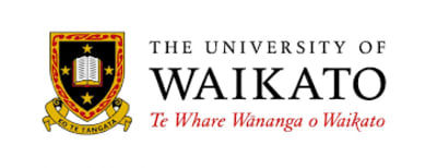 The University of Waikato