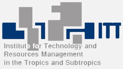 Institute For Technology And Resources Management in the Tropics and Subtropics