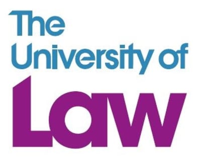 The University of Law Postgraduate Programmes