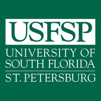 University of South Florida St. Petersburg - College of Arts & Sciences