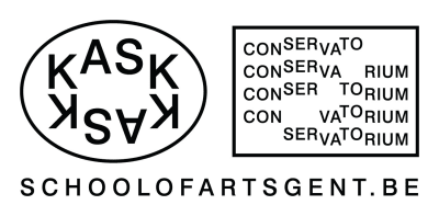 KASK & Conservatorium / School of Arts Gent