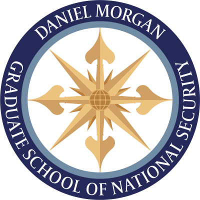 Daniel Morgan Graduate School of National Security (DMGS)