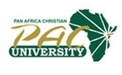 Pan Africa Christian University