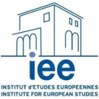 L’Institut d’Etudes Européennes