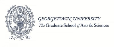 Georgetown University - Graduate School of Arts & Sciences