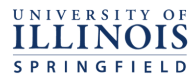 University of Illinois Springfield