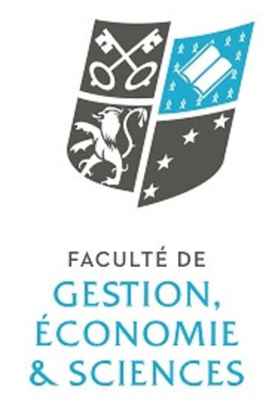 Catholic University of Lille – Faculty of Management, Economics & Science