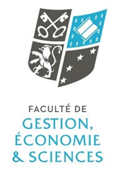 Université Catholique de Lille – Faculté de Gestion, Économie & Sciences