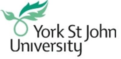 York St John University