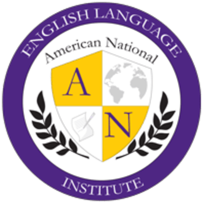 American National English Language Institute
